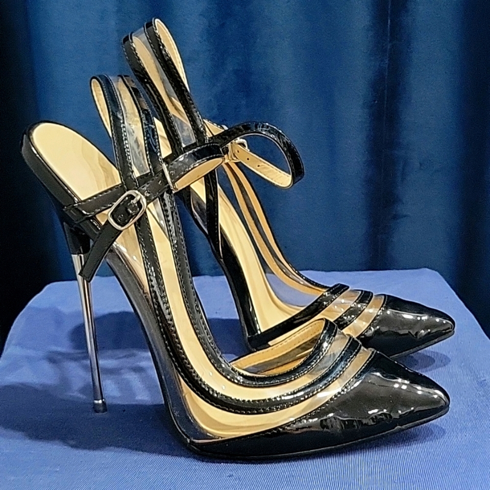 COPY - Fetish heels